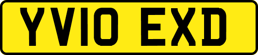 YV10EXD