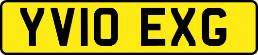 YV10EXG
