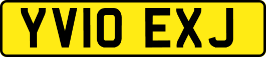 YV10EXJ