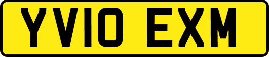 YV10EXM