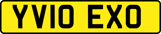 YV10EXO