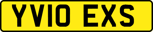 YV10EXS