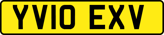 YV10EXV