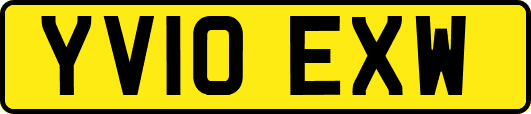 YV10EXW