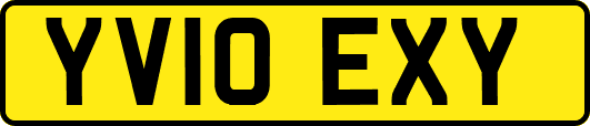 YV10EXY