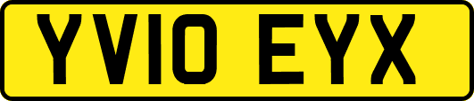 YV10EYX