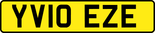 YV10EZE