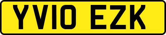 YV10EZK