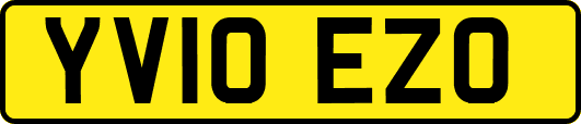 YV10EZO