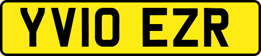 YV10EZR