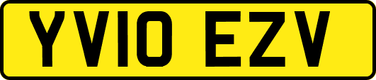 YV10EZV