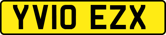 YV10EZX