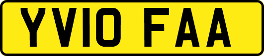 YV10FAA