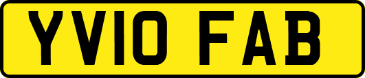 YV10FAB
