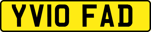 YV10FAD