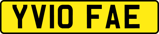 YV10FAE