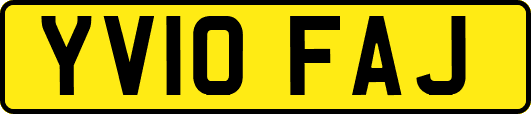 YV10FAJ