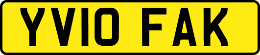 YV10FAK