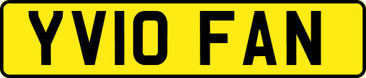 YV10FAN