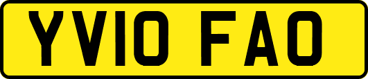YV10FAO