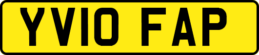 YV10FAP