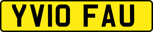 YV10FAU