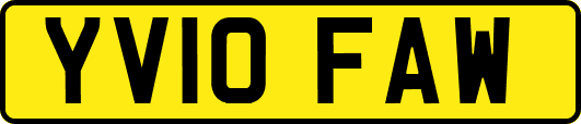 YV10FAW