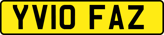 YV10FAZ