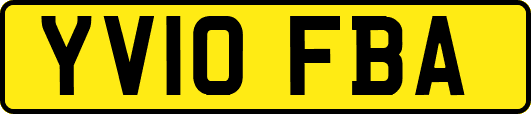 YV10FBA