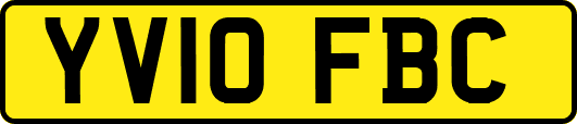 YV10FBC