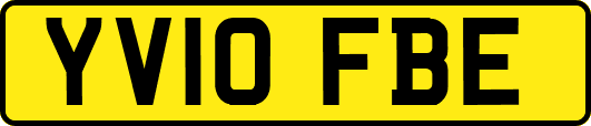 YV10FBE