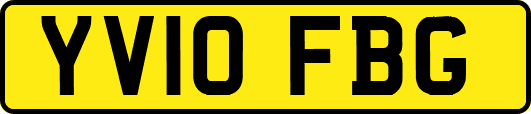 YV10FBG