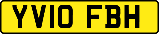 YV10FBH