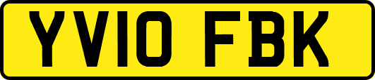 YV10FBK