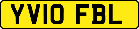 YV10FBL