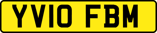 YV10FBM