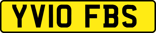 YV10FBS