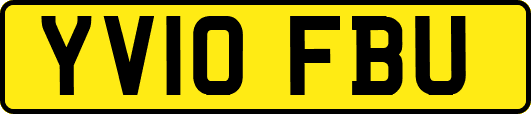 YV10FBU