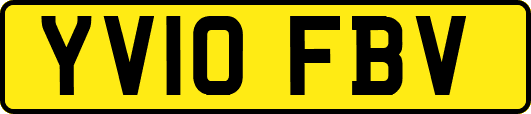 YV10FBV