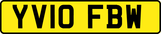 YV10FBW