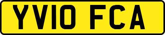 YV10FCA