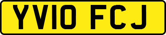 YV10FCJ