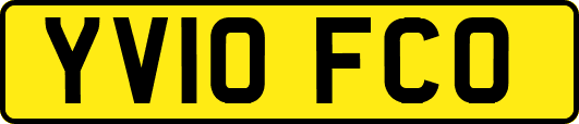 YV10FCO