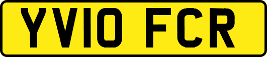 YV10FCR