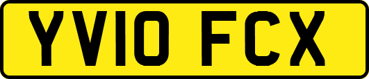 YV10FCX