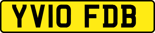 YV10FDB