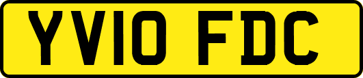 YV10FDC