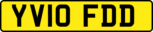 YV10FDD