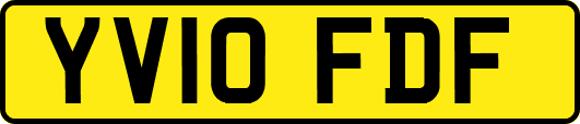 YV10FDF