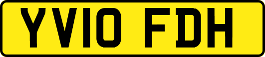YV10FDH